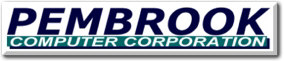 Pembrook Computer Corporation Home